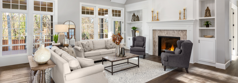 Get More Eyes on Listings with Better Descriptions, Careful Staging