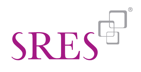 Seniors Real Estate Specialist Logo