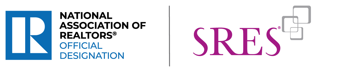 SRES® Designation logo