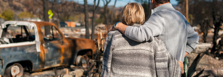 Mortgage Assistance for Homeowners Hit by Natural Disasters