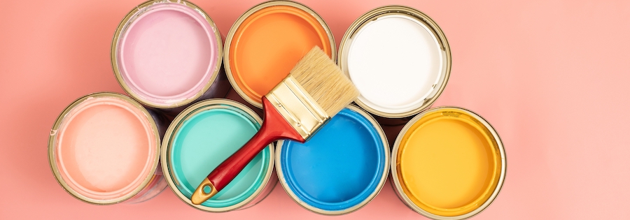 paint colors top 2024 