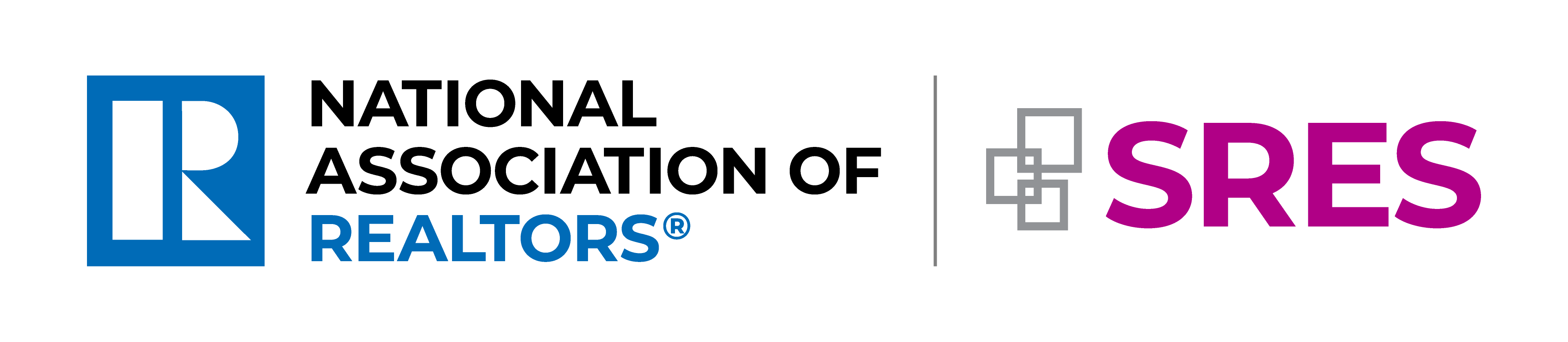 NAR | SRES® Logo